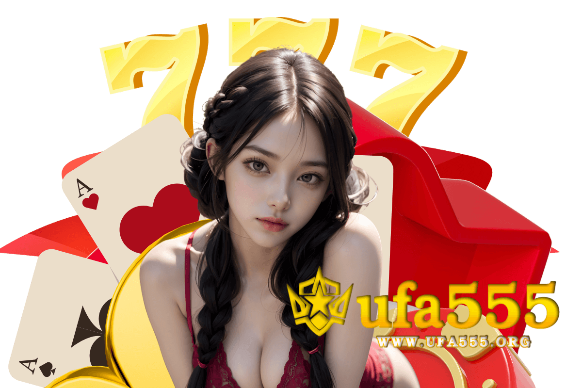 สมัคร ufa555